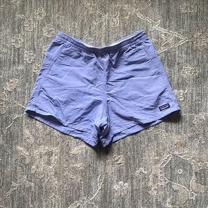 Patagonia Baggies